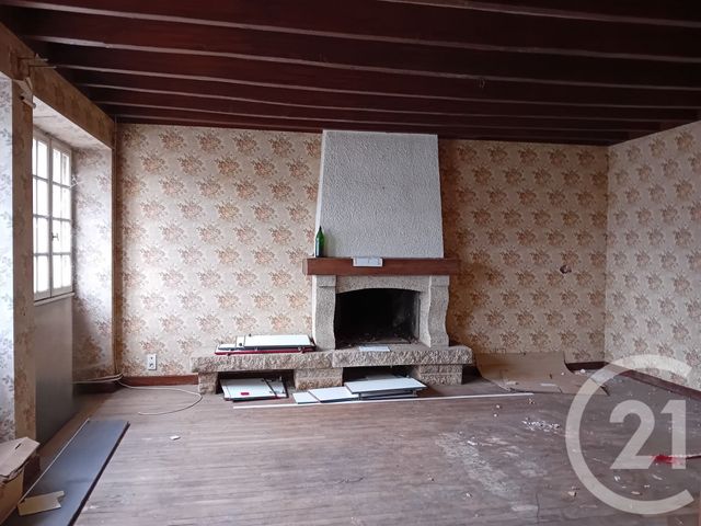 Maison &agrave; vendre - 6 pi&egrave;ces - 137,10 m2 - Conquereuil - 44 - PAYS-DE-LOIRE