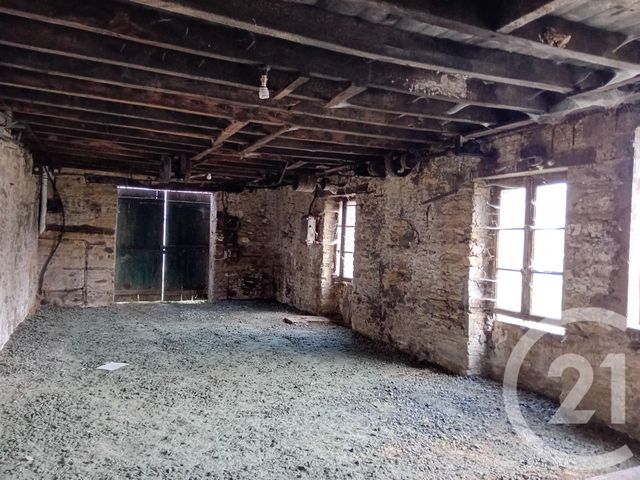 Maison &agrave; vendre - 6 pi&egrave;ces - 137,10 m2 - Conquereuil - 44 - PAYS-DE-LOIRE