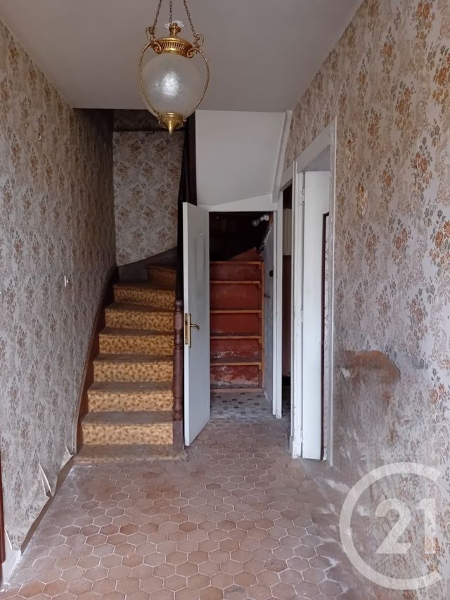 Maison &agrave; vendre - 6 pi&egrave;ces - 137,10 m2 - Conquereuil - 44 - PAYS-DE-LOIRE