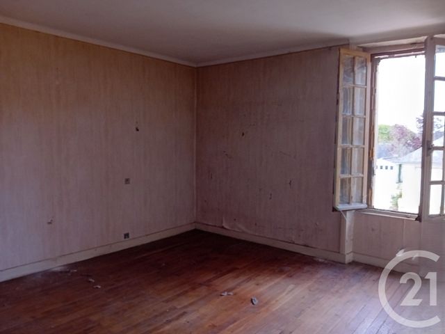 Maison &agrave; vendre - 6 pi&egrave;ces - 137,10 m2 - Conquereuil - 44 - PAYS-DE-LOIRE