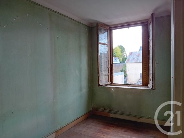 Maison &agrave; vendre - 6 pi&egrave;ces - 137,10 m2 - Conquereuil - 44 - PAYS-DE-LOIRE