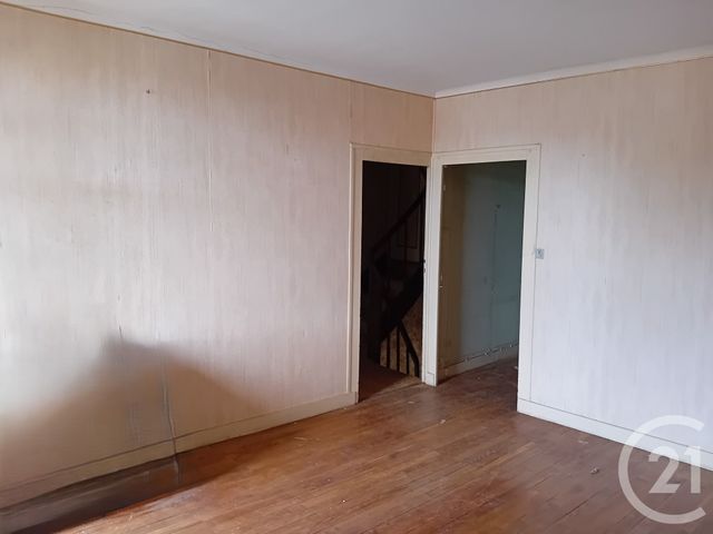 Maison &agrave; vendre - 6 pi&egrave;ces - 137,10 m2 - Conquereuil - 44 - PAYS-DE-LOIRE