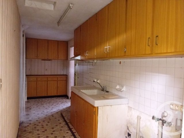 Maison &agrave; vendre - 6 pi&egrave;ces - 137,10 m2 - Conquereuil - 44 - PAYS-DE-LOIRE