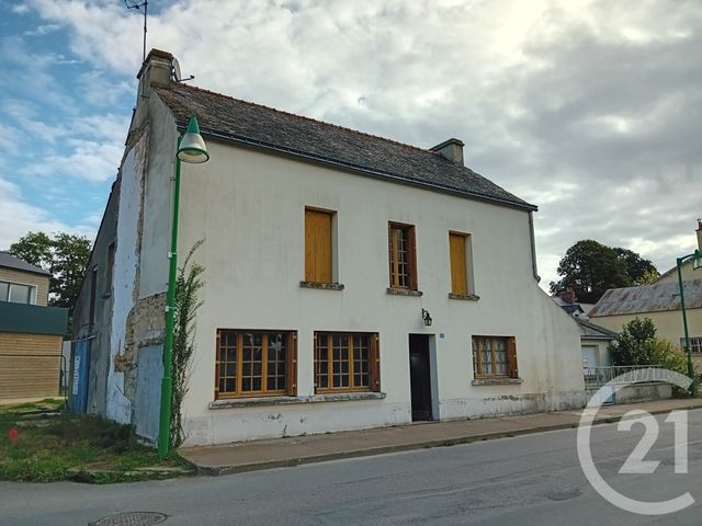 Maison &agrave; vendre - 6 pi&egrave;ces - 137,10 m2 - Conquereuil - 44 - PAYS-DE-LOIRE