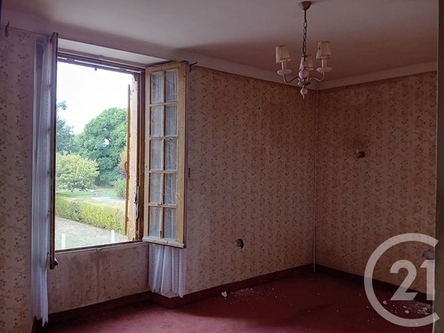 Maison &agrave; vendre - 6 pi&egrave;ces - 137,10 m2 - Conquereuil - 44 - PAYS-DE-LOIRE