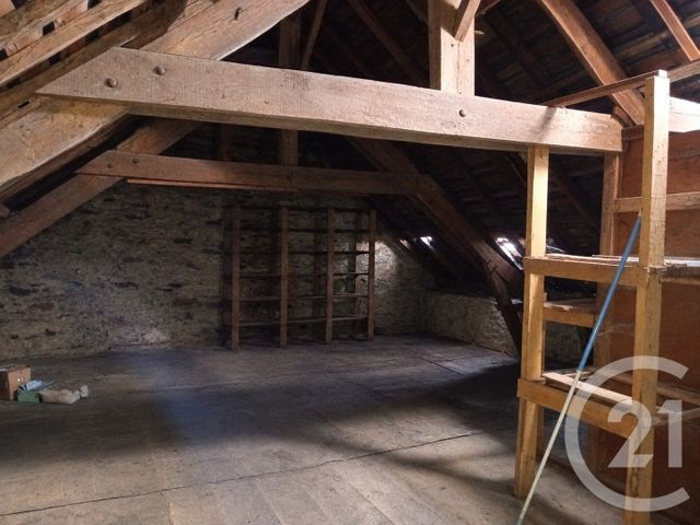 Maison &agrave; vendre - 6 pi&egrave;ces - 137,10 m2 - Conquereuil - 44 - PAYS-DE-LOIRE
