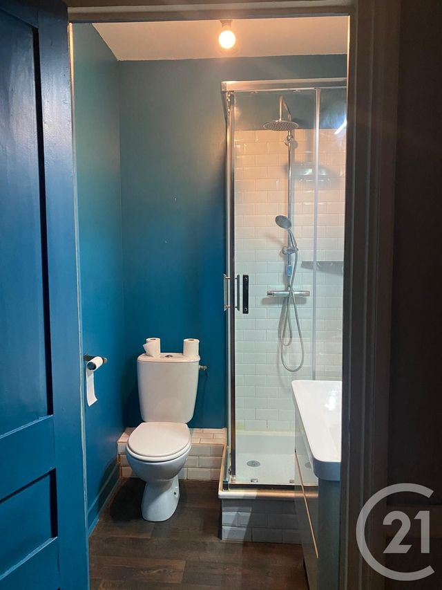 Maison &agrave; louer - 6 pi&egrave;ces - 146,03 m2 - Carentoir - 56 - BRETAGNE