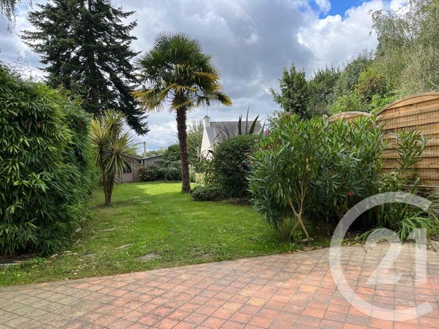 Maison &agrave; louer - 6 pi&egrave;ces - 146,03 m2 - Carentoir - 56 - BRETAGNE
