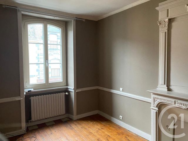 Maison &agrave; louer - 6 pi&egrave;ces - 146,03 m2 - Carentoir - 56 - BRETAGNE