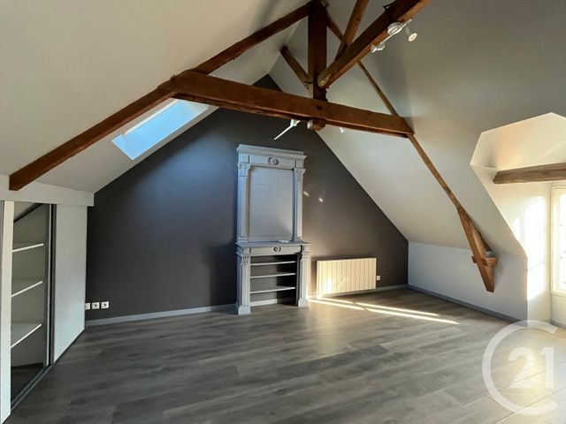 Maison &agrave; louer - 6 pi&egrave;ces - 146,03 m2 - Carentoir - 56 - BRETAGNE