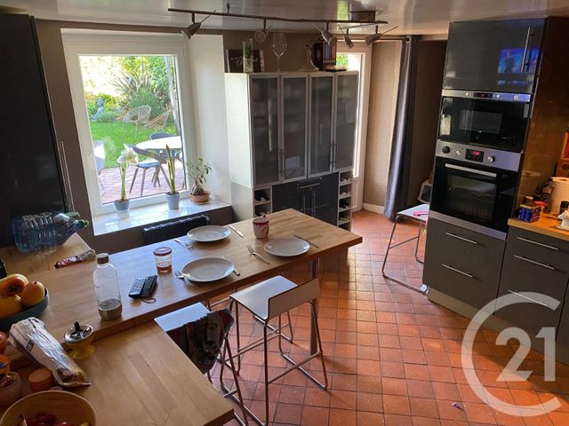 Maison &agrave; louer - 6 pi&egrave;ces - 146,03 m2 - Carentoir - 56 - BRETAGNE