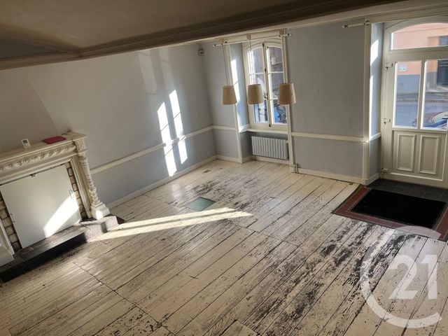 Maison &agrave; louer - 6 pi&egrave;ces - 146,03 m2 - Carentoir - 56 - BRETAGNE