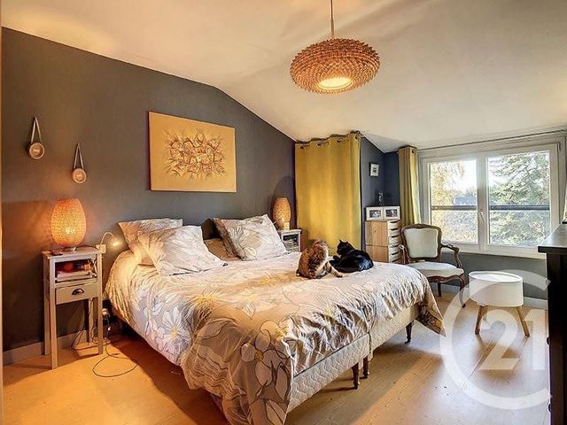 Maison &agrave; louer - 6 pi&egrave;ces - 146,03 m2 - Carentoir - 56 - BRETAGNE