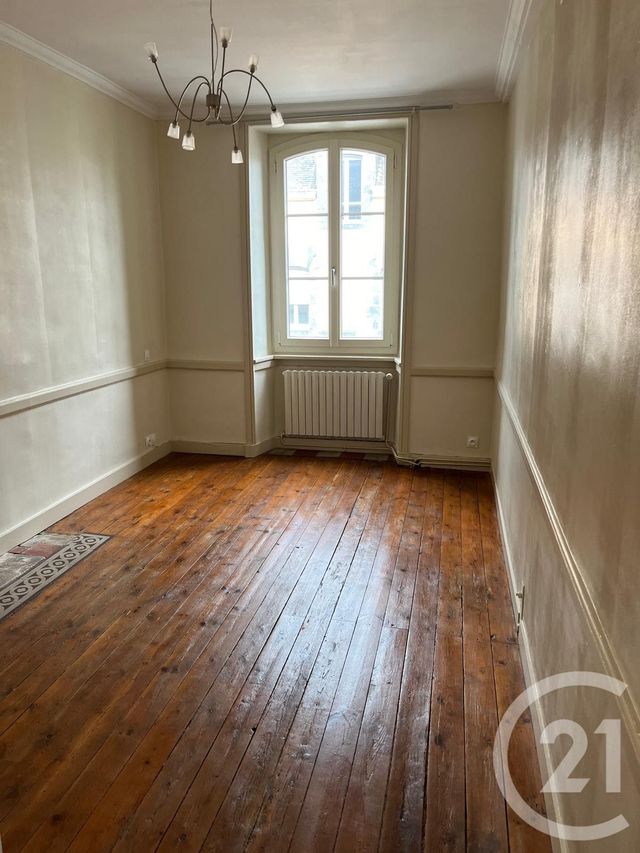 Maison &agrave; louer - 6 pi&egrave;ces - 146,03 m2 - Carentoir - 56 - BRETAGNE