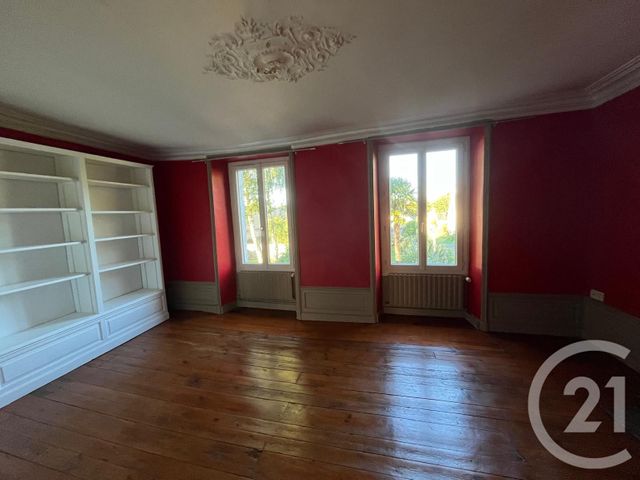 Maison &agrave; louer - 6 pi&egrave;ces - 146,03 m2 - Carentoir - 56 - BRETAGNE