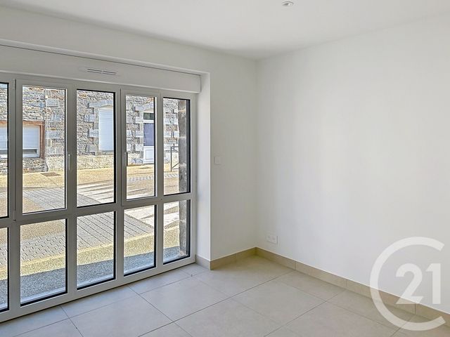 Appartement Duplex &agrave; louer - 2 pi&egrave;ces - 30,20 m2 - Sixt Sur Aff - 35 - BRETAGNE
