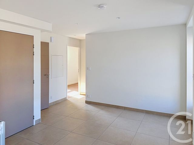 appartement - SIXT SUR AFF - 35