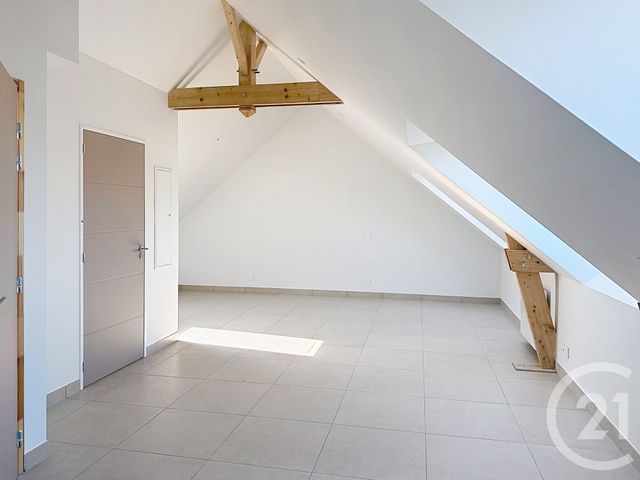 appartement - SIXT SUR AFF - 35