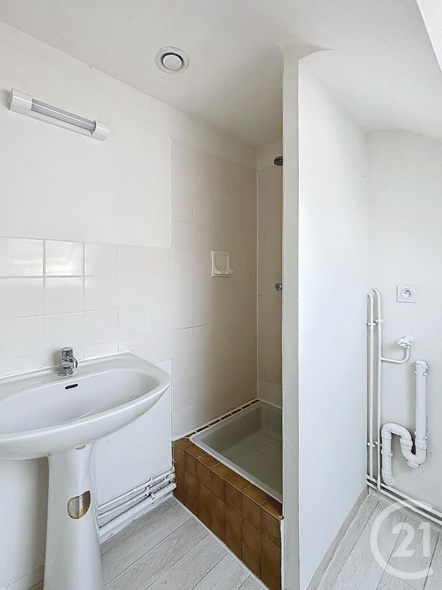 Appartement F2 &agrave; louer - 2 pi&egrave;ces - 18,82 m2 - St Nicolas De Redon - 44 - PAYS-DE-LOIRE