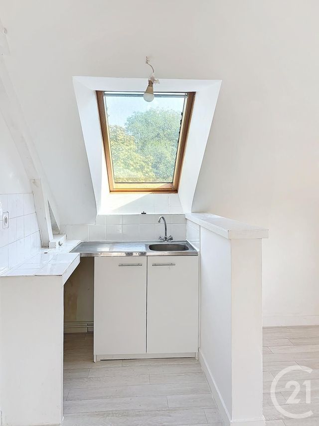 Appartement F2 &agrave; louer - 2 pi&egrave;ces - 18,82 m2 - St Nicolas De Redon - 44 - PAYS-DE-LOIRE