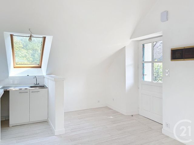 Appartement F2 &agrave; louer - 2 pi&egrave;ces - 18,82 m2 - St Nicolas De Redon - 44 - PAYS-DE-LOIRE