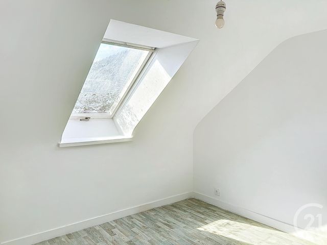 Appartement F2 &agrave; louer - 2 pi&egrave;ces - 18,82 m2 - St Nicolas De Redon - 44 - PAYS-DE-LOIRE