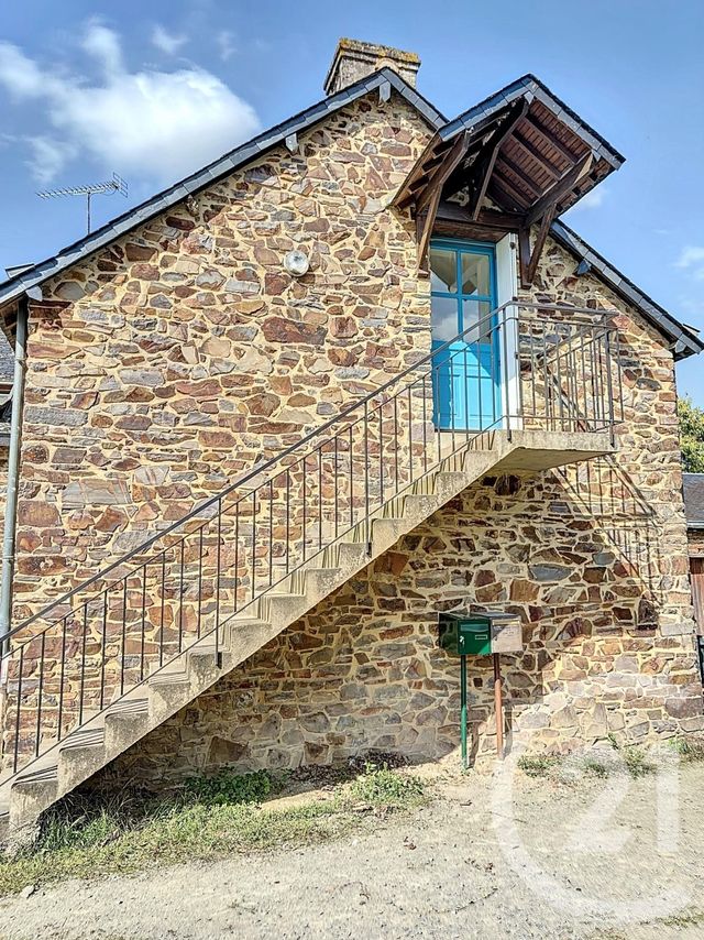 appartement - ST NICOLAS DE REDON - 44