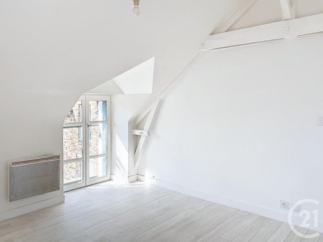 Appartement F2 &agrave; louer - 2 pi&egrave;ces - 18,82 m2 - St Nicolas De Redon - 44 - PAYS-DE-LOIRE