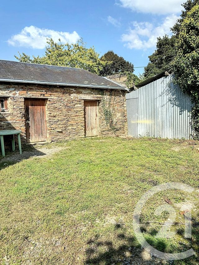 Appartement F2 &agrave; louer - 2 pi&egrave;ces - 18,82 m2 - St Nicolas De Redon - 44 - PAYS-DE-LOIRE