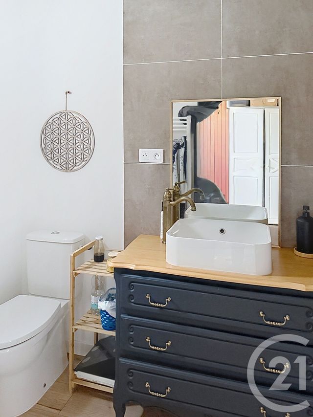 Maison &agrave; vendre - 4 pi&egrave;ces - 107 m2 - Rieux - 56 - BRETAGNE