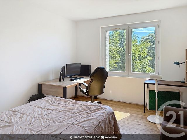 Maison &agrave; vendre - 4 pi&egrave;ces - 107 m2 - Rieux - 56 - BRETAGNE