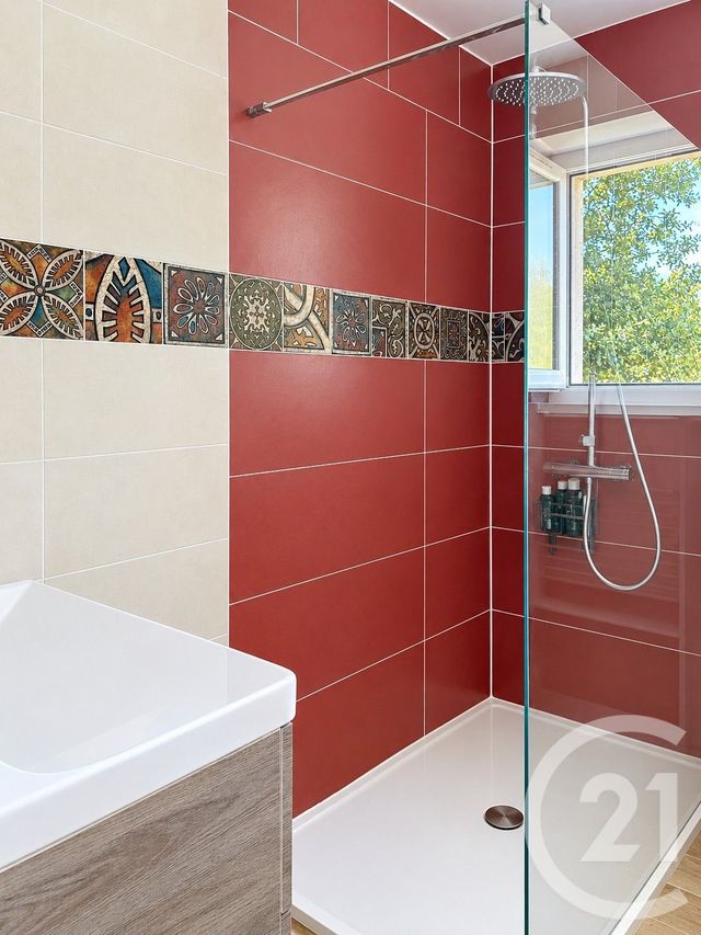 Maison &agrave; vendre - 4 pi&egrave;ces - 107 m2 - Rieux - 56 - BRETAGNE