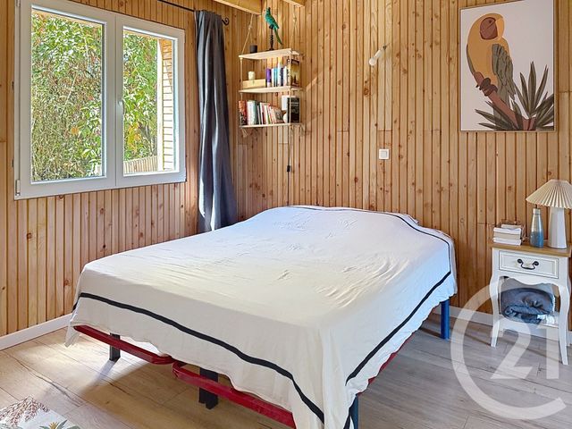 Maison &agrave; vendre - 4 pi&egrave;ces - 107 m2 - Rieux - 56 - BRETAGNE