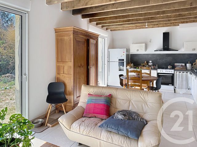 Maison &agrave; vendre - 4 pi&egrave;ces - 107 m2 - Rieux - 56 - BRETAGNE