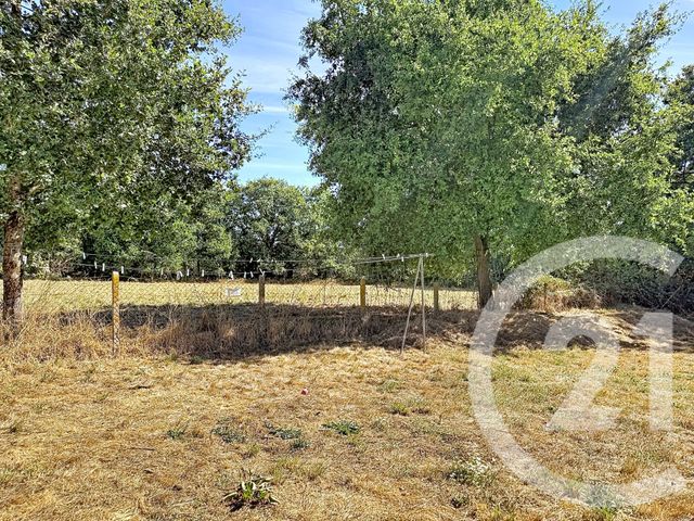 Maison &agrave; vendre - 4 pi&egrave;ces - 107 m2 - Rieux - 56 - BRETAGNE