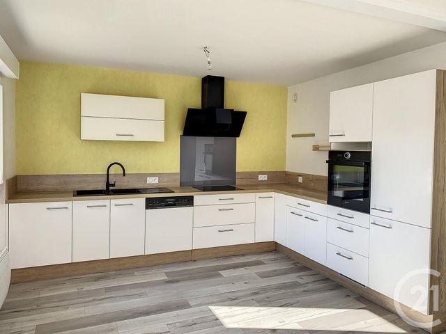 Appartement T3 &agrave; louer - 3 pi&egrave;ces - 66,10 m2 - Redon - 35 - BRETAGNE