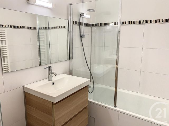 Appartement T3 &agrave; louer - 3 pi&egrave;ces - 66,10 m2 - Redon - 35 - BRETAGNE