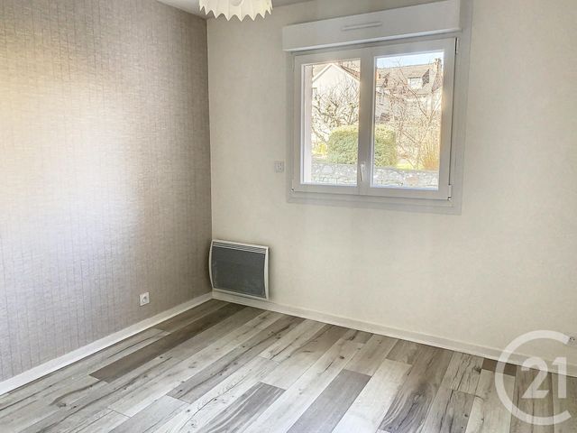Appartement T3 &agrave; louer - 3 pi&egrave;ces - 66,10 m2 - Redon - 35 - BRETAGNE