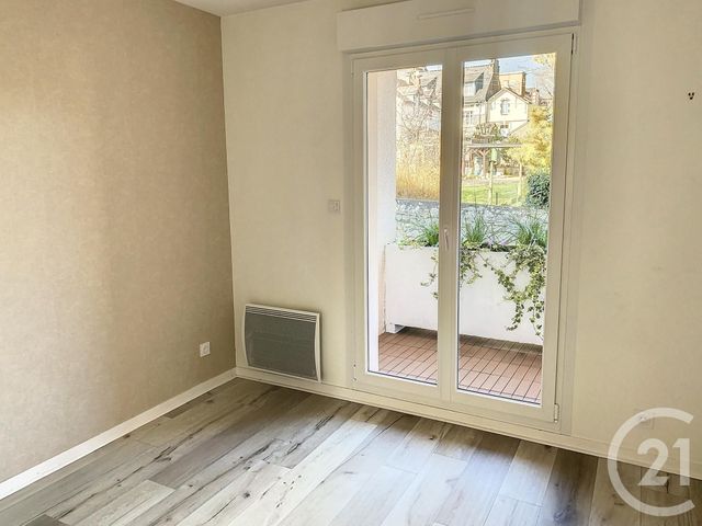 Appartement T3 &agrave; louer - 3 pi&egrave;ces - 66,10 m2 - Redon - 35 - BRETAGNE
