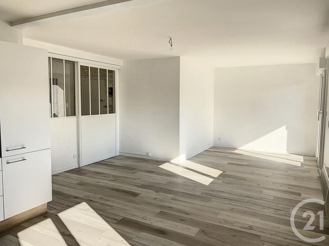 Appartement T3 &agrave; louer - 3 pi&egrave;ces - 66,10 m2 - Redon - 35 - BRETAGNE