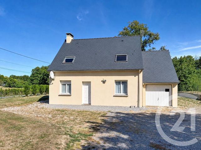 Maison à vendre ST JEAN LA POTERIE