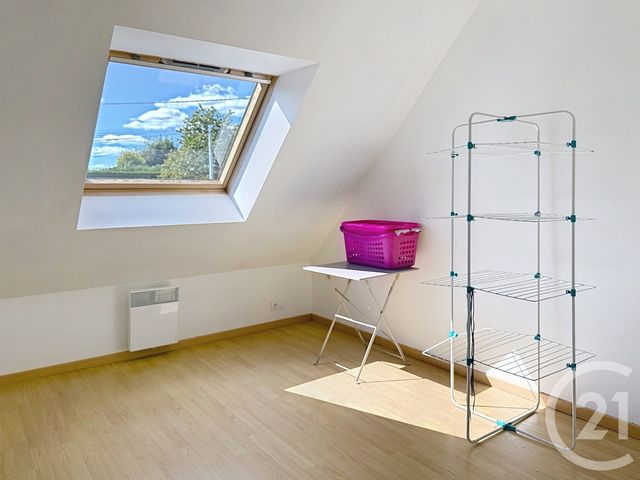 Maison &agrave; vendre - 5 pi&egrave;ces - 100,91 m2 - St Jean La Poterie - 56 - BRETAGNE
