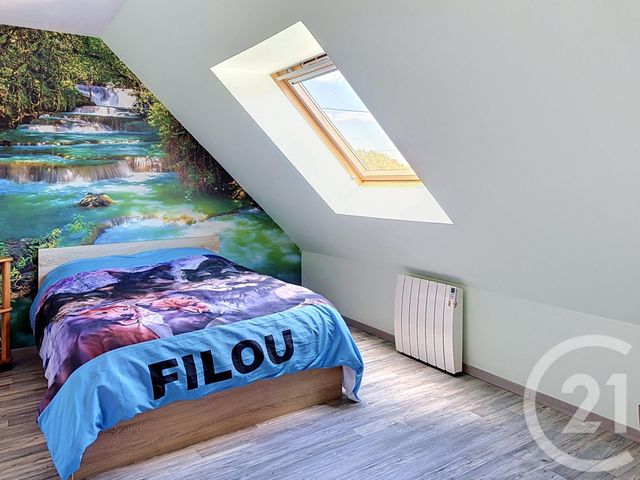 Maison &agrave; vendre - 5 pi&egrave;ces - 100,91 m2 - St Jean La Poterie - 56 - BRETAGNE