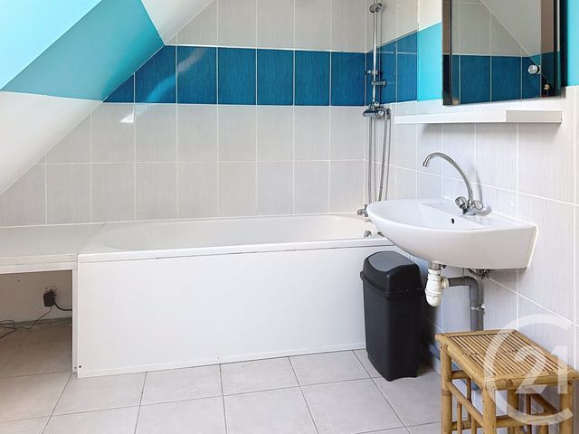 Maison &agrave; vendre - 5 pi&egrave;ces - 100,91 m2 - St Jean La Poterie - 56 - BRETAGNE