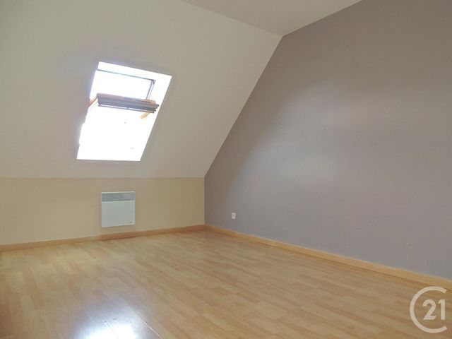 Maison &agrave; louer - 4 pi&egrave;ces - 81,74 m2 - Beganne - 56 - BRETAGNE