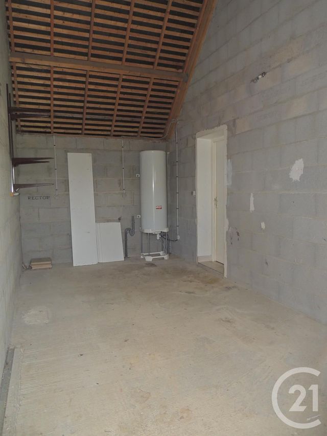 Maison &agrave; louer - 4 pi&egrave;ces - 81,74 m2 - Beganne - 56 - BRETAGNE