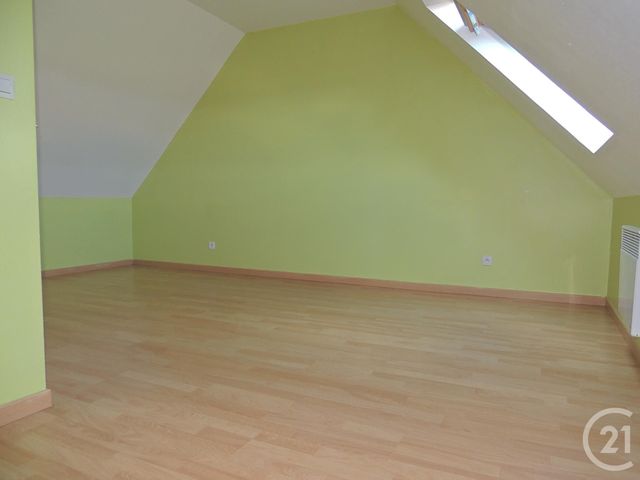 Maison &agrave; louer - 4 pi&egrave;ces - 81,74 m2 - Beganne - 56 - BRETAGNE