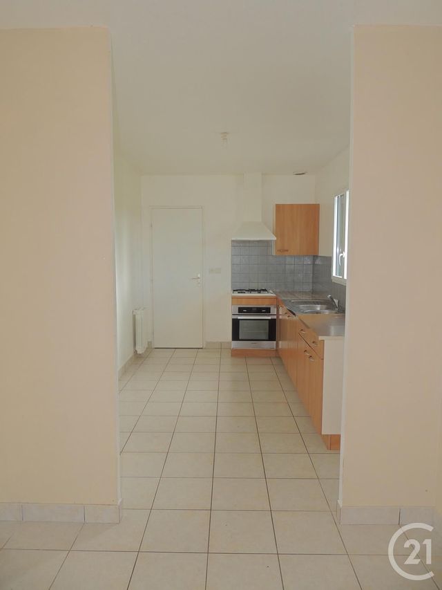 Maison &agrave; louer - 4 pi&egrave;ces - 81,74 m2 - Beganne - 56 - BRETAGNE