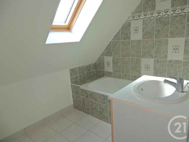Maison &agrave; louer - 4 pi&egrave;ces - 81,74 m2 - Beganne - 56 - BRETAGNE