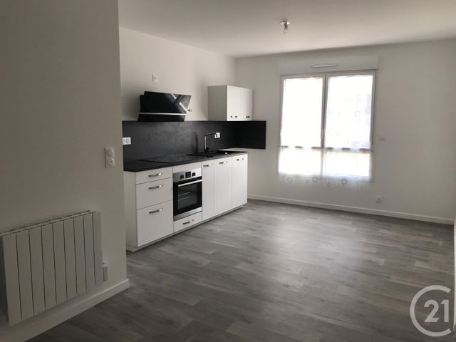 appartement - REDON - 35